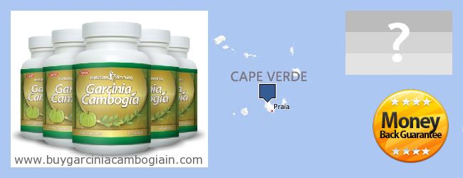 Dónde comprar Garcinia Cambogia Extract en linea Cape Verde